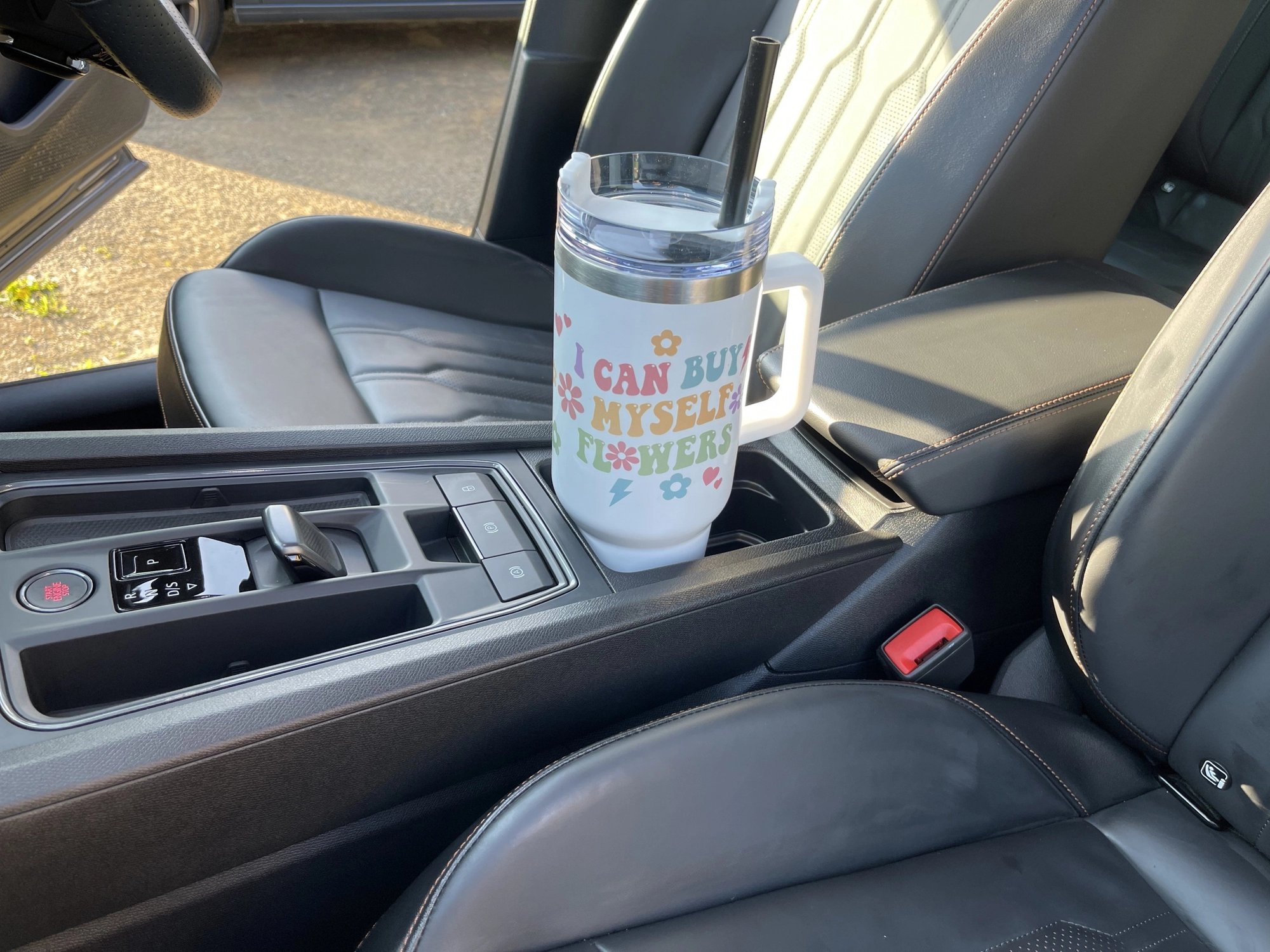 Hello Kitty 30oz or 40oz Quencher Tumbler with Optional Personalisation, Gifts for Friends NVA